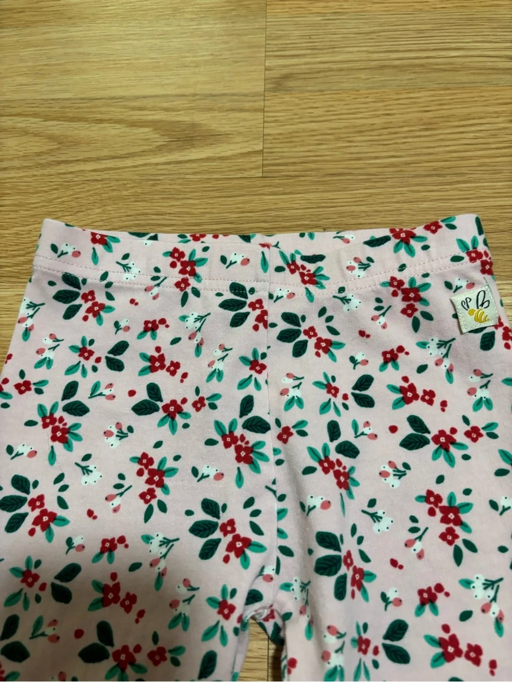 “Wildflower” 2pc set size 4